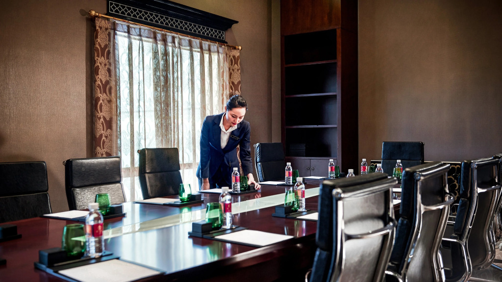 InterContinental Lhasa Paradise by IHG