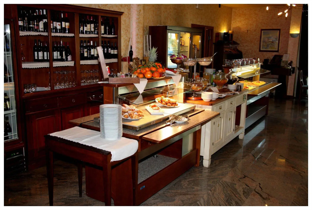 Sole della Franciacorta - Hotel & Restaurant