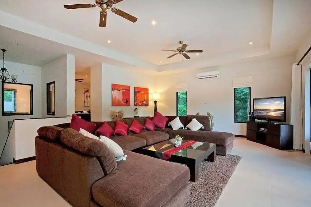 Villa Pagarang Phuket