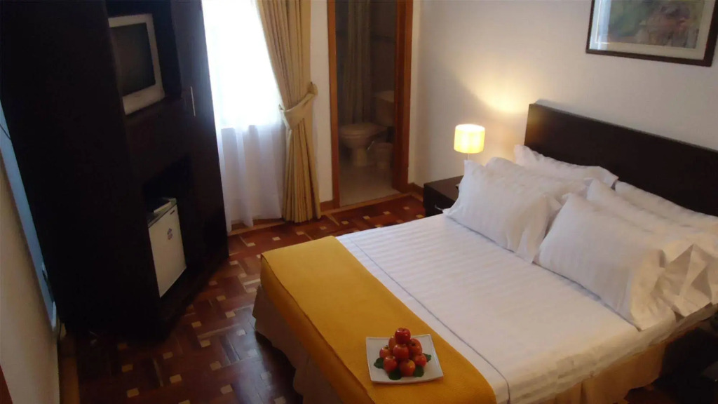 Casa Coliving 121