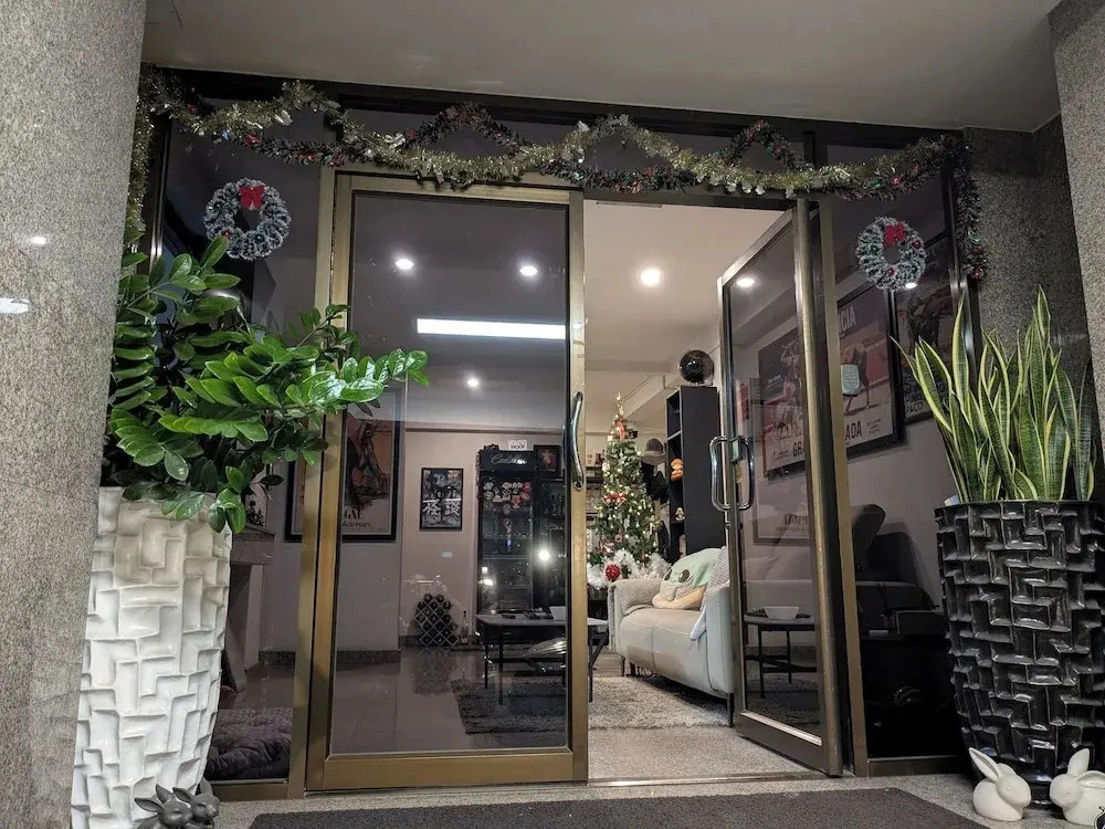 Grace Siam - GS Apartments