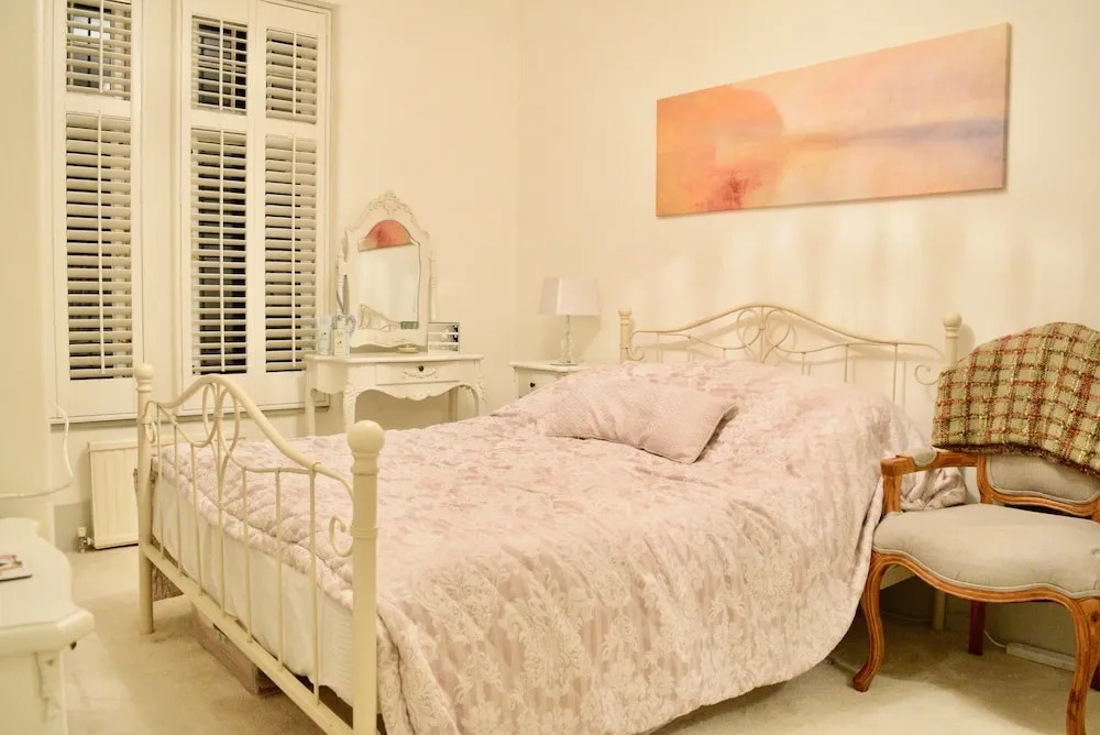 1 Bedroom Flat in West Kensington