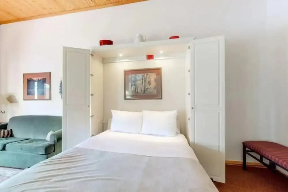 Studio Condo at Gateway Lodge in Keystone