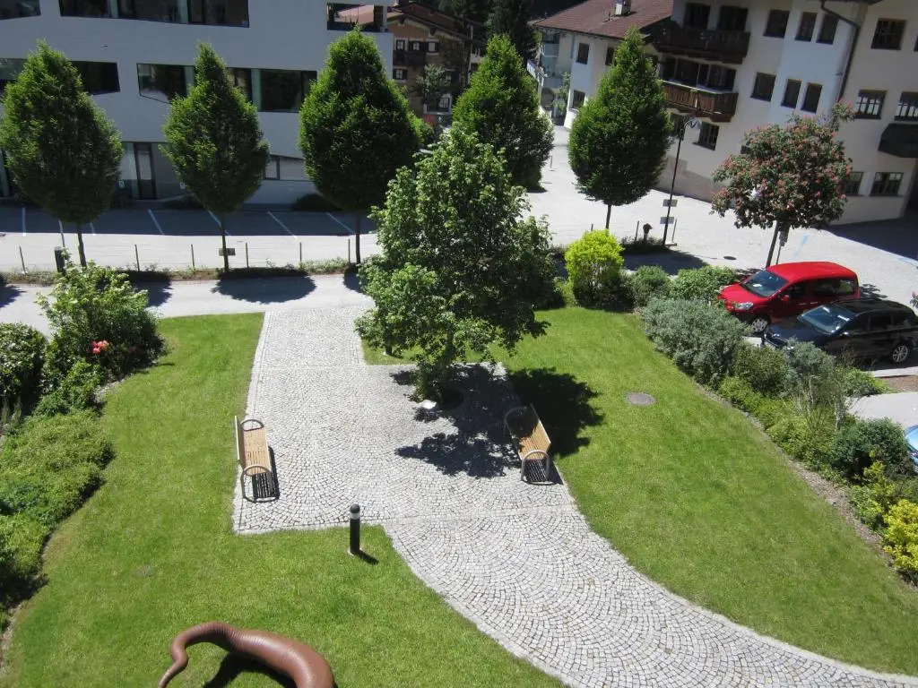 Gästehaus Kulmer