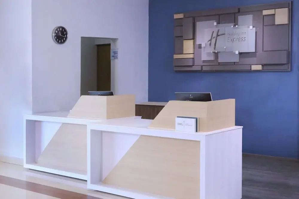 Holiday Inn Express Manzanillo