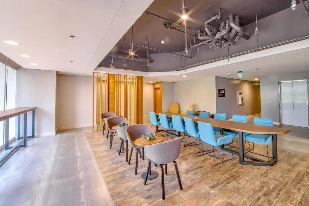 The Connor Serviced Residences Managed by HII