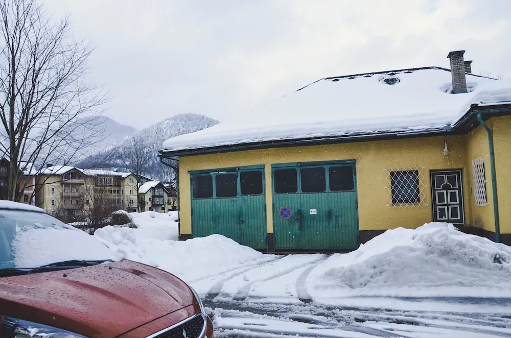Apartments Traunkai Bad Ischl - Your Austrian Home