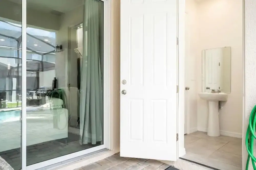 Splendid 5Bd w Pool at Solara Resort 2154