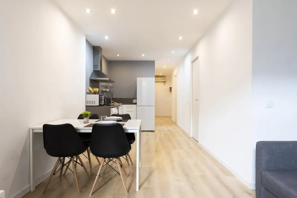 AB Saint Joseph Apartment