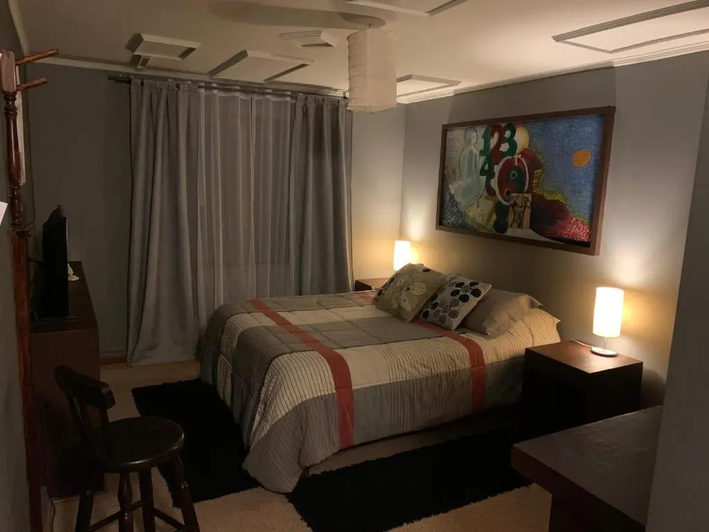 Hostal Boutique 180 Grados