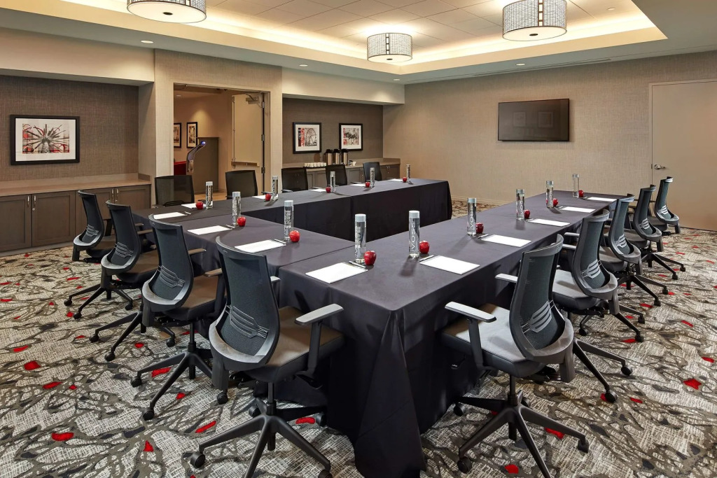 Homewood Suites By Hilton Long Beach Airport