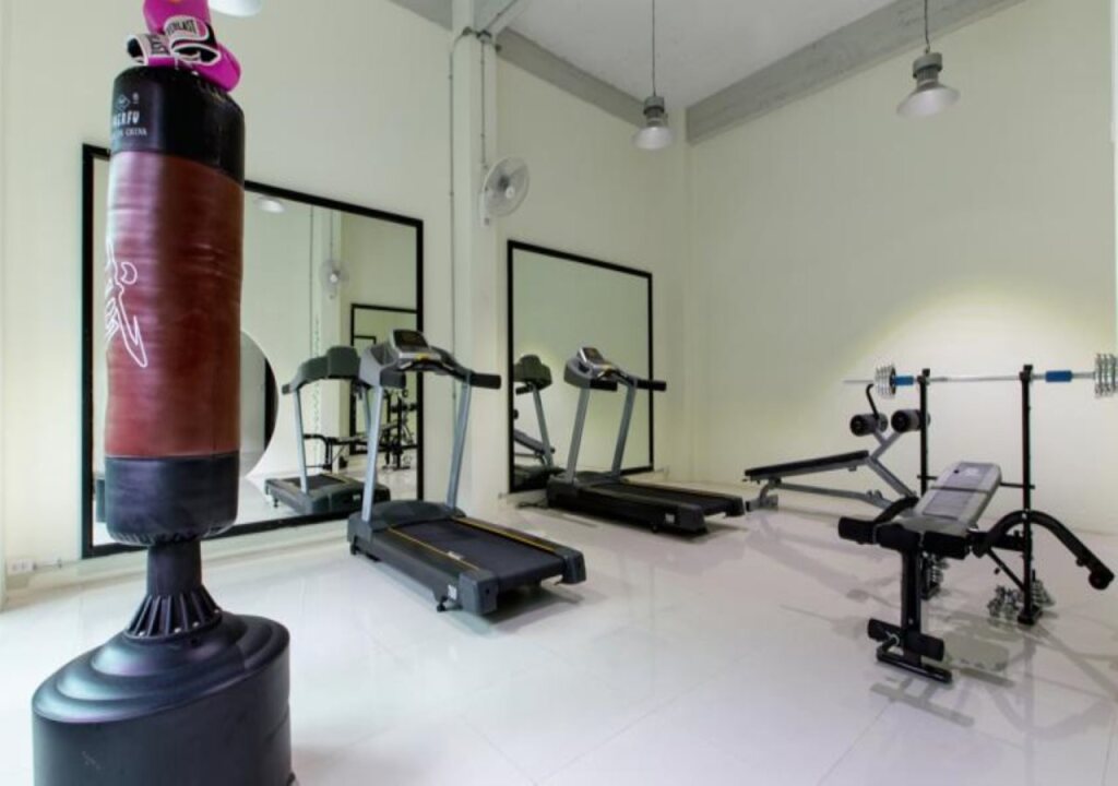 SOHO Boutique Hotel