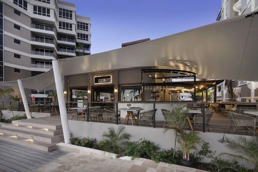 O2 Beach Club & Spa All Inclusive by Ocean Hotels