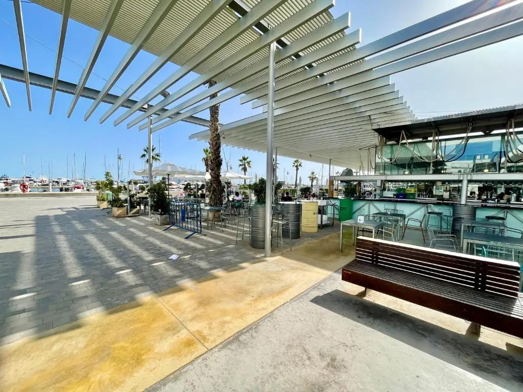 Casita del Puerto 2