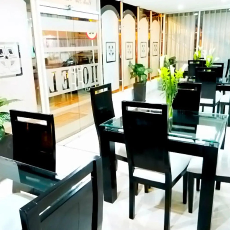 Hotel Radel Bogotá