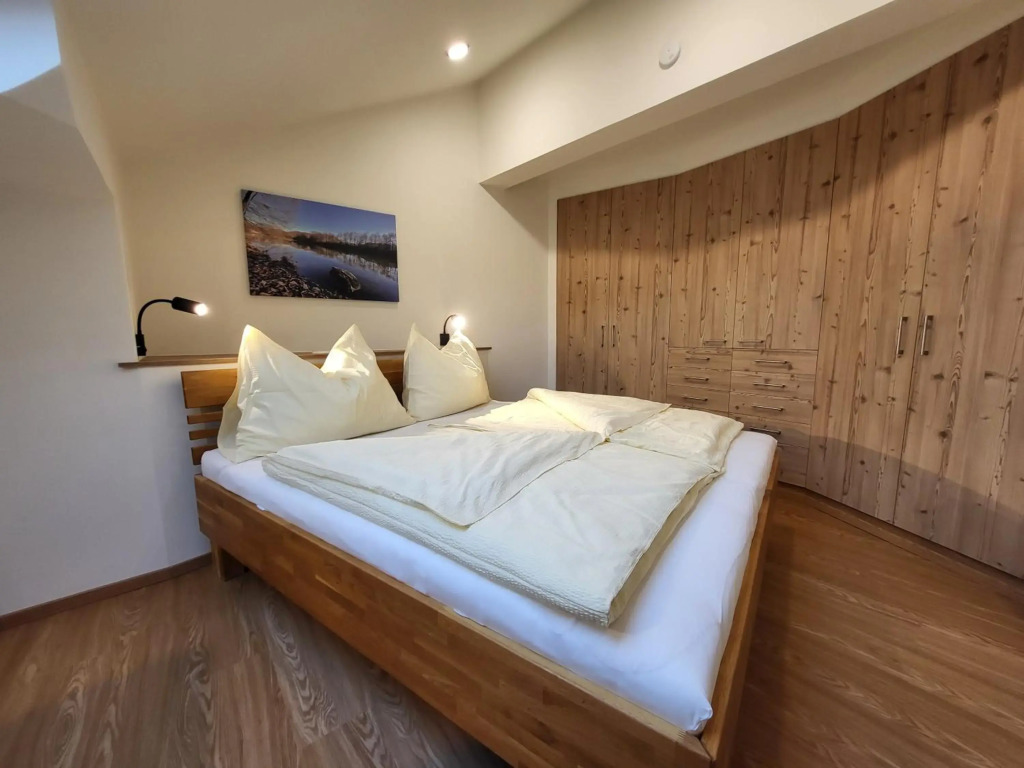 Appartements MAYR inklusive GRATIS Zugang zur ALPENTHERME