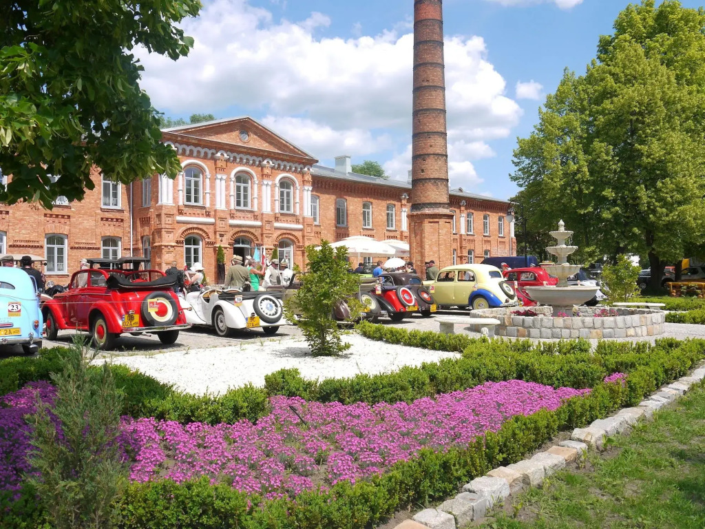 Royal Hotel Modlin