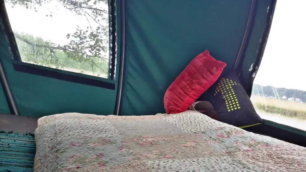 Dome Bungalow Niedras Jurmala