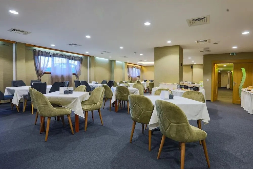 Coliving Bansko