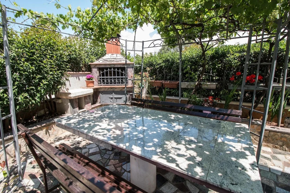 Apartments Divna