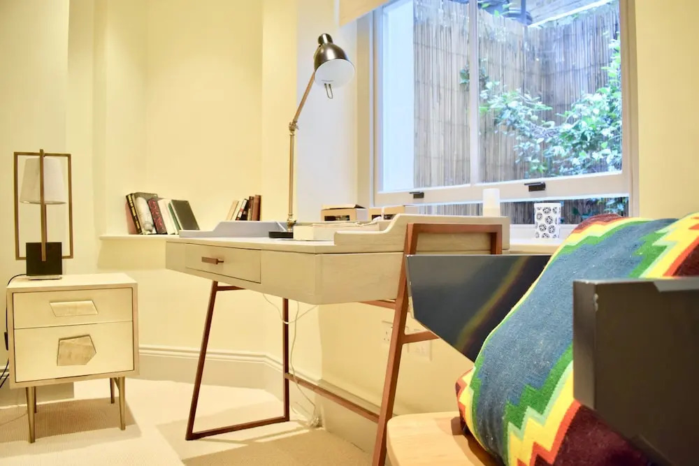 Bright Spacious 3 Bedroom Home in Chelsea