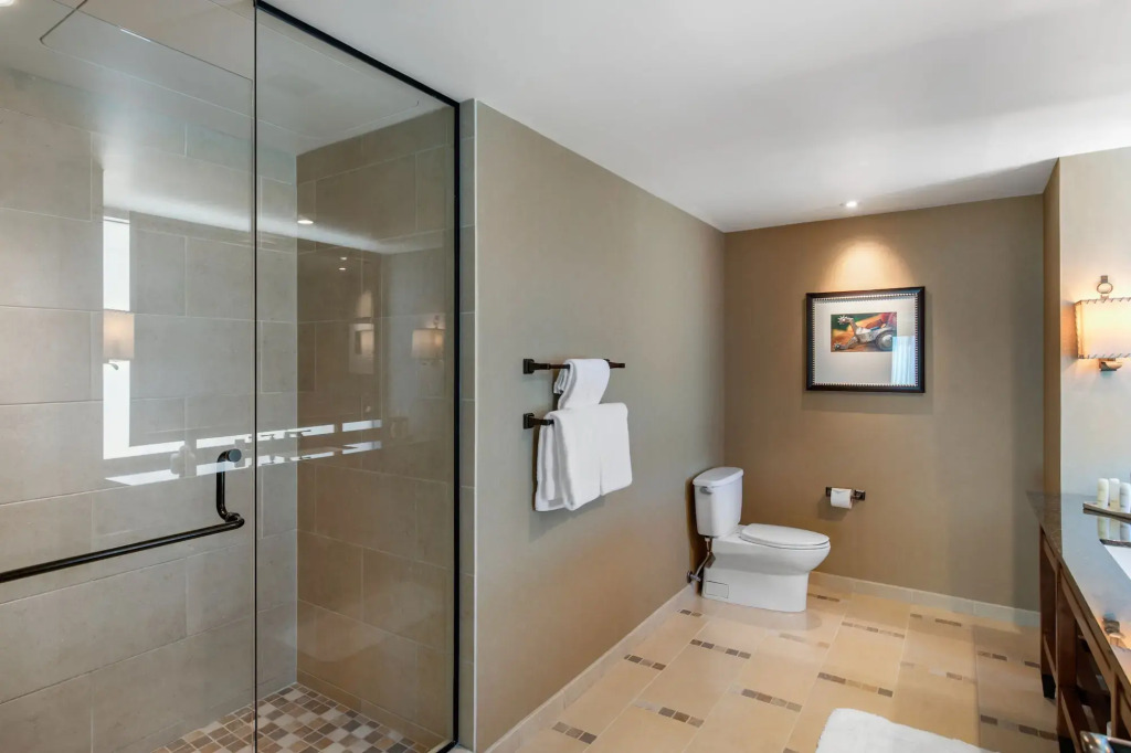 Omni Fort Worth Hotel