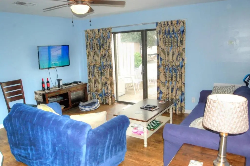 Ocean Dunes Townhouse 7