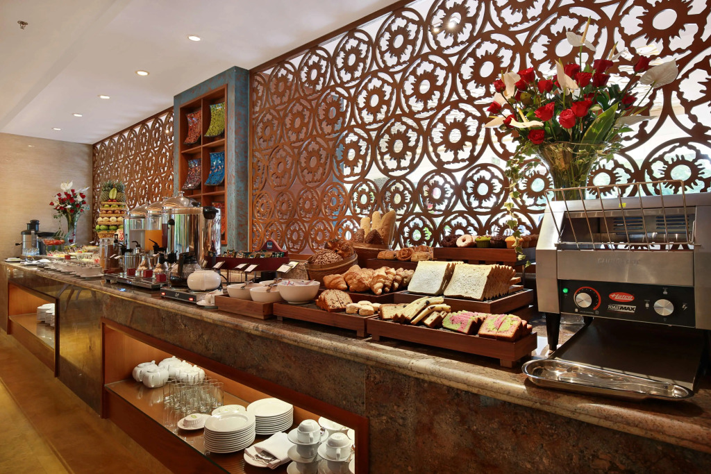 SenS Hotel and Spa