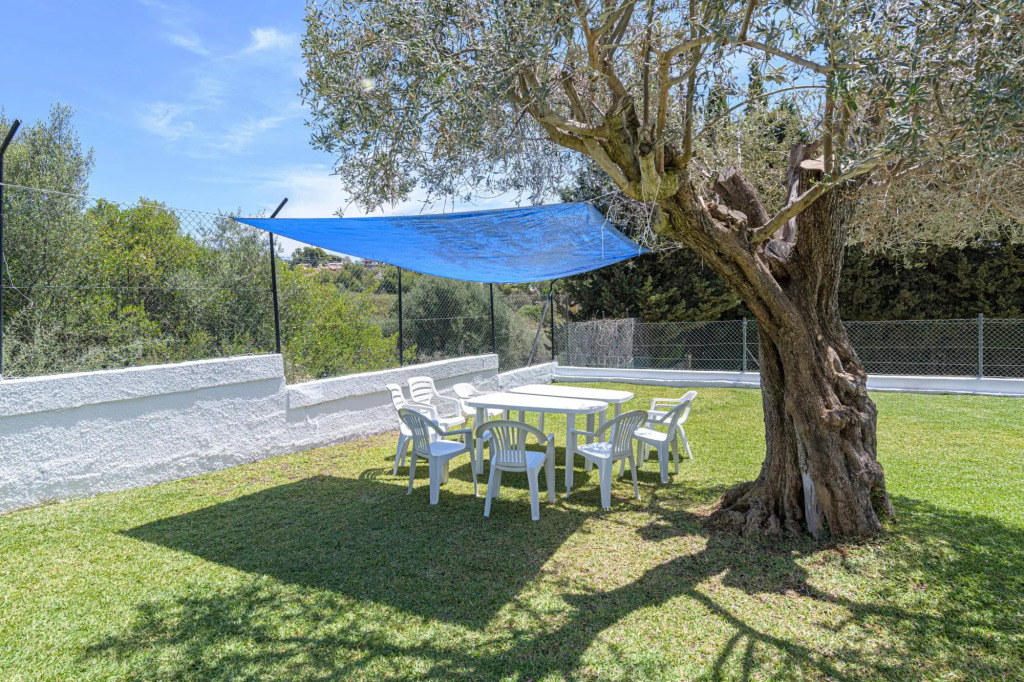 La Casita de Merche