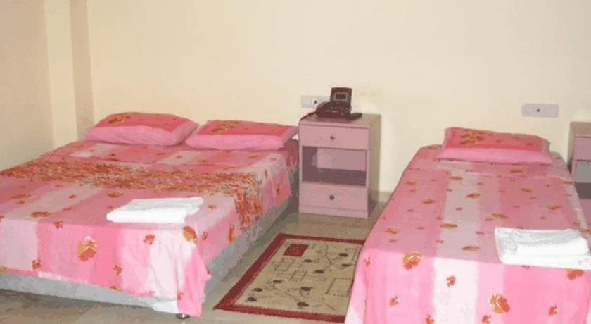 Zara Hotel