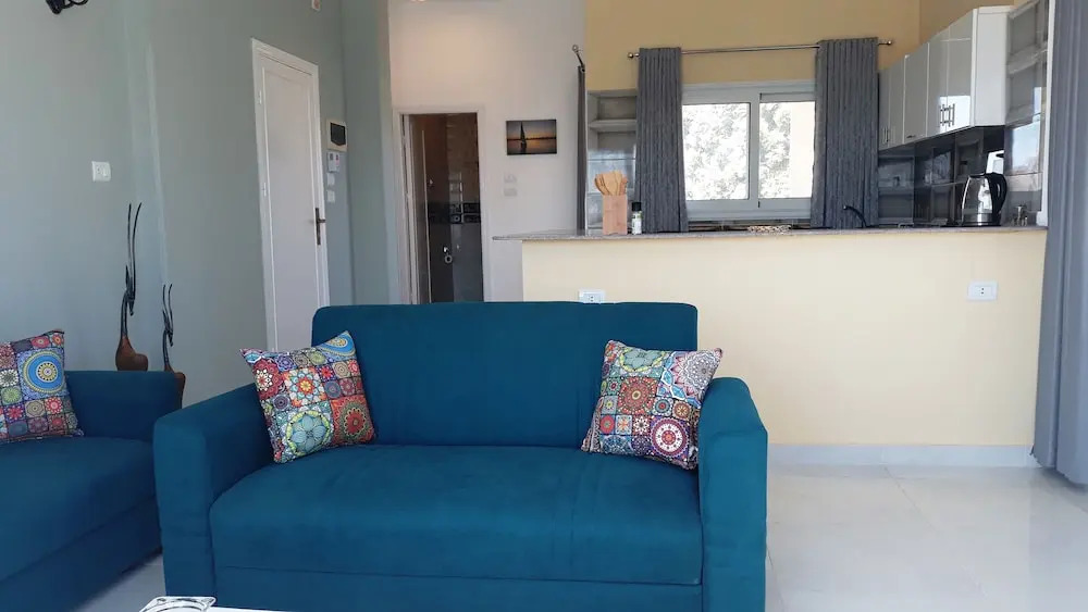 Luxury Senmut Apartments