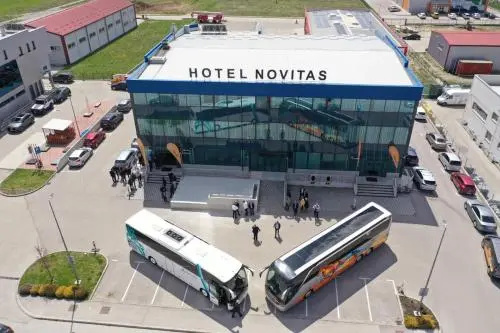 Hotel B&M Livno