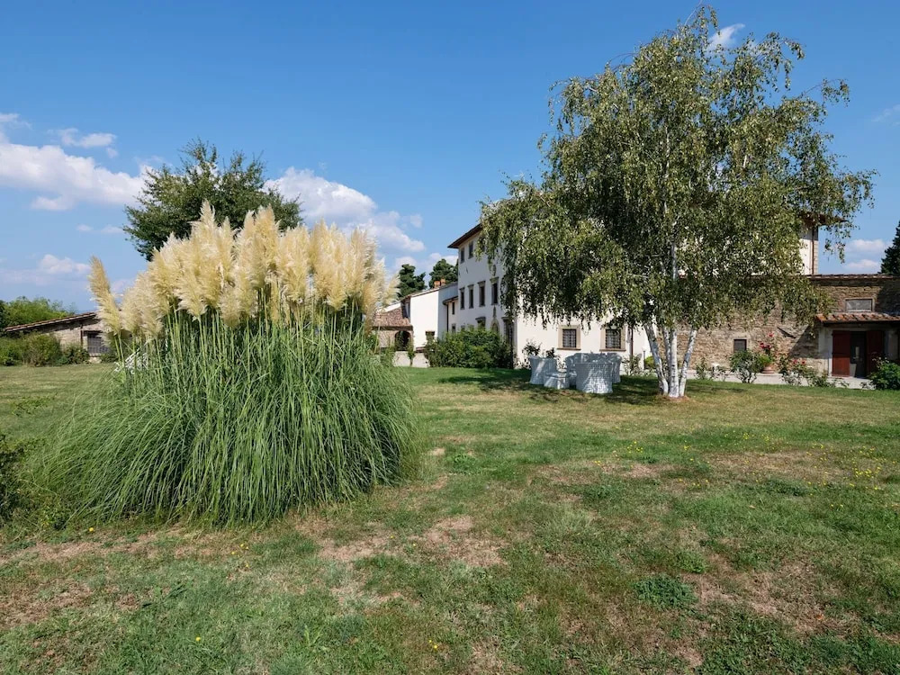 Renaissance Villa In The Heart Of The Mugello 35 Km From Florence