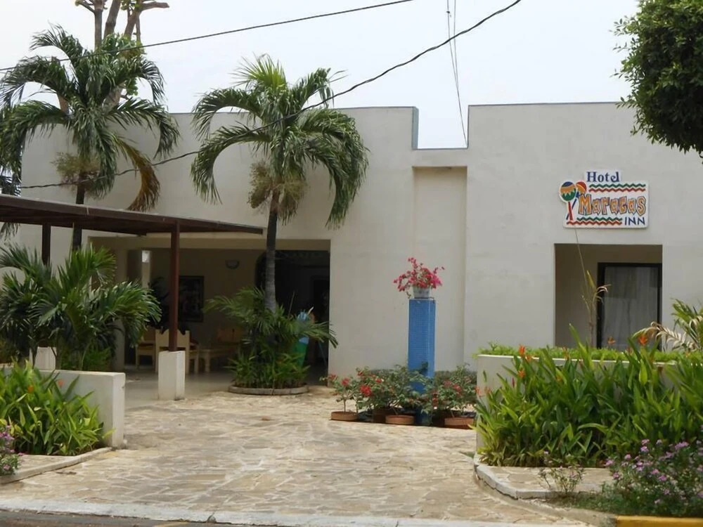 Maracas Inn