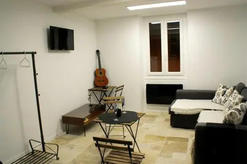 Studio Jean Roque