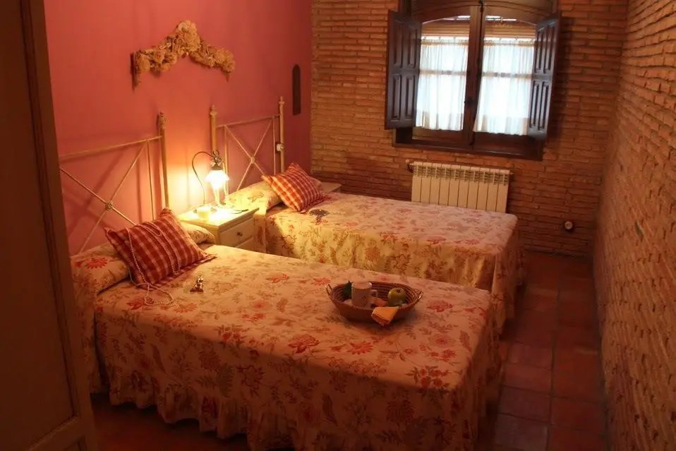 Casa Rural El Tenado