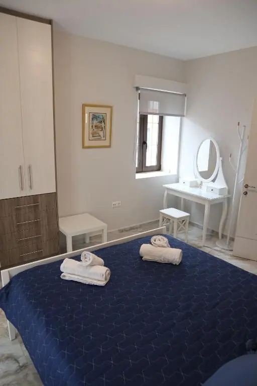 Catherine's Comfort Apartment No1