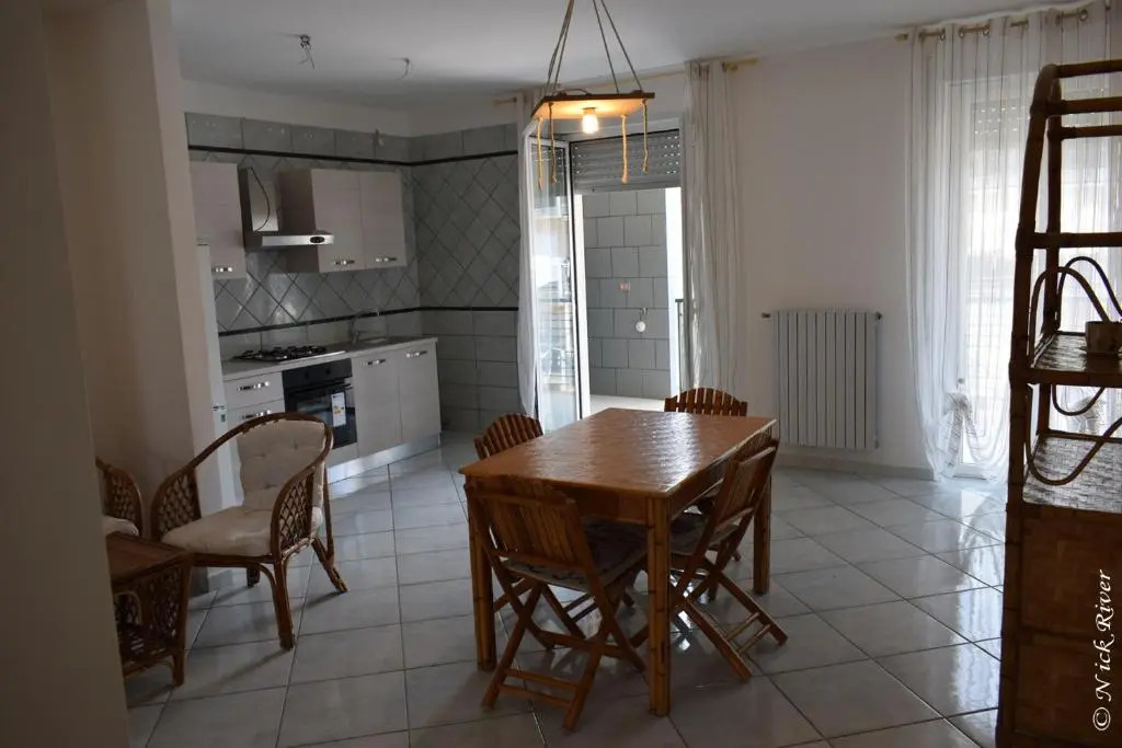 Vacation House a Mola di Bari