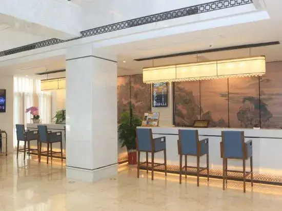 Panda Hometown Hotel