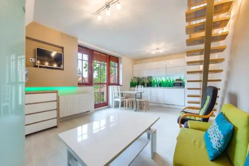 Apartament Hania - Krynica Morska