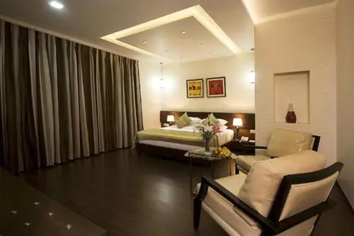 Vaishree Boutique Hotel