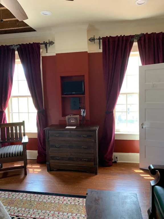 The Hygrade Inn