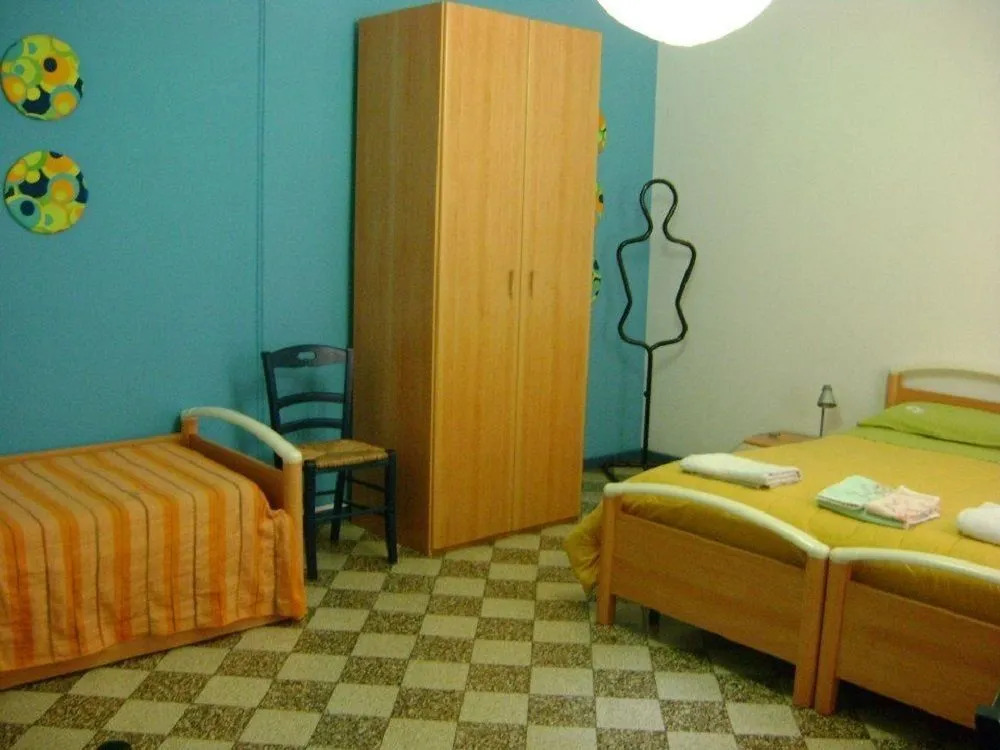 B&B SoleLuna della Solidarietà