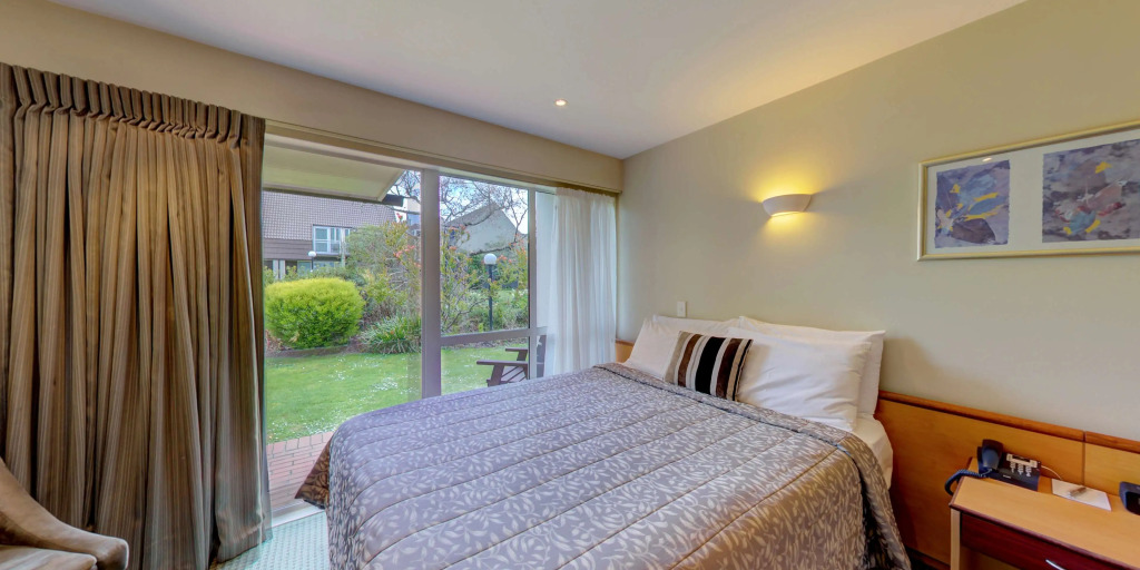 Dunedin Leisure Lodge - Distinction