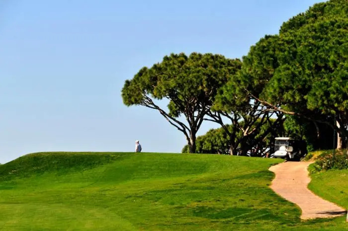 Casa Vale do Lobo 114 - Great Townhouse few minutes walk from Beach Praca
