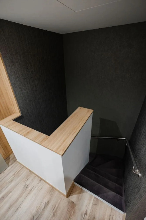 Onyx Luxury Budapest