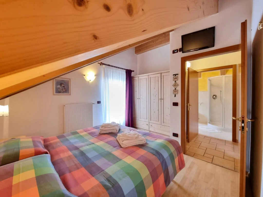 Larsec, 3 room apartment on the first floor.-4 LARSEC