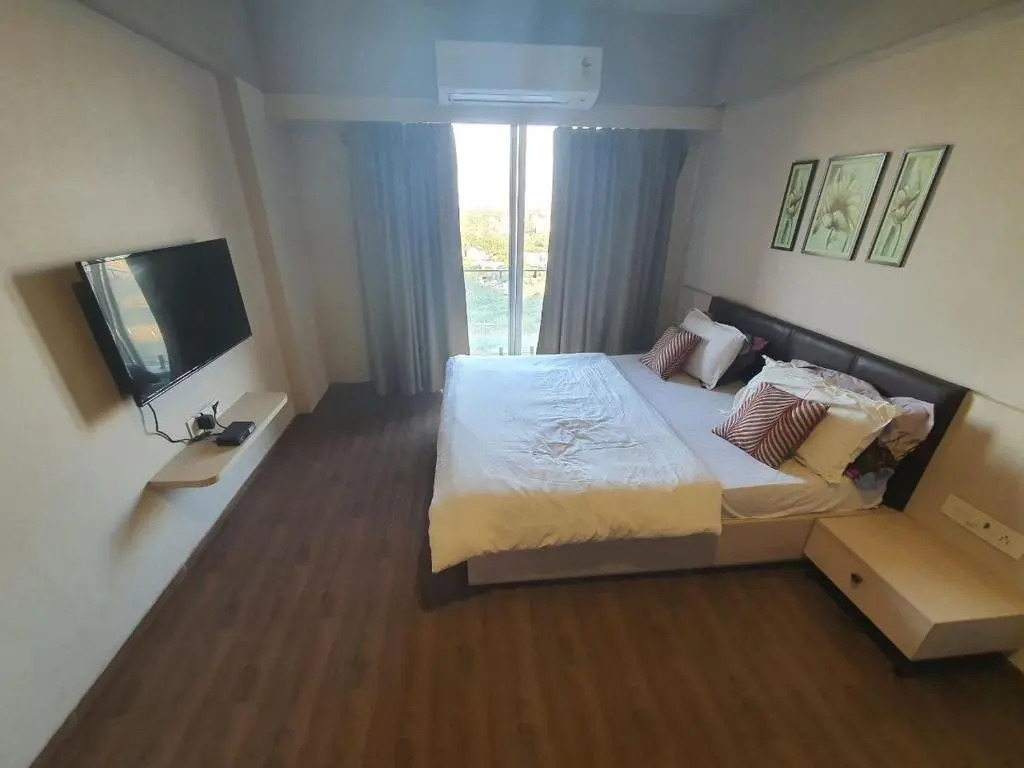 Weekend Address Managed By P.C Homes