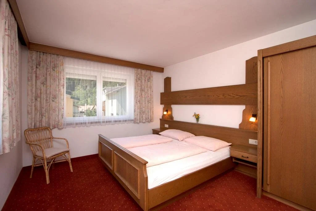 Appartements Sailer