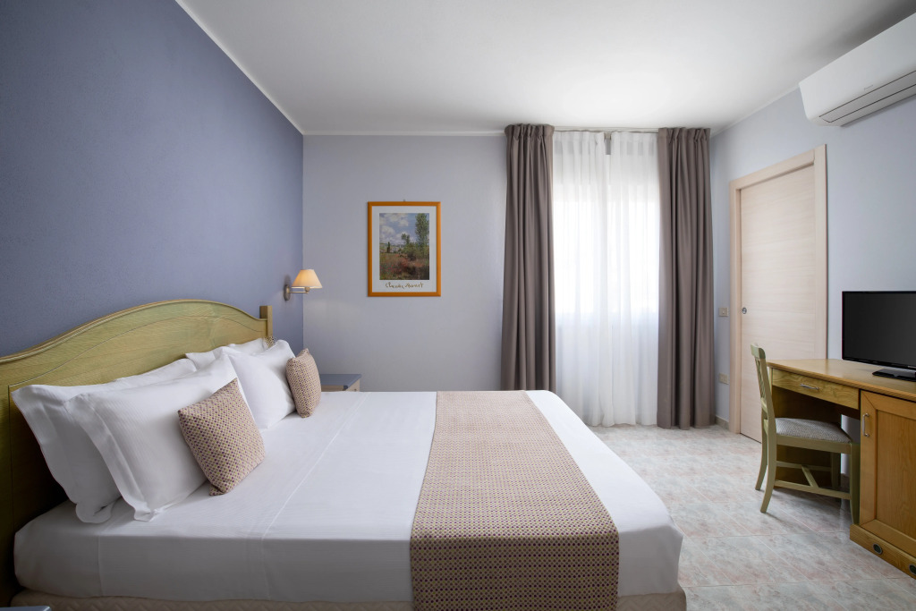 Hotel Rosa dei Venti